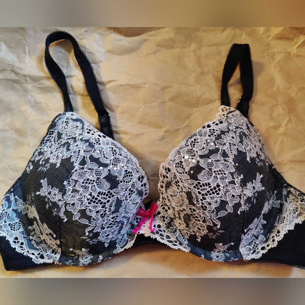 Victoria's Secret Dream Angel's Bra